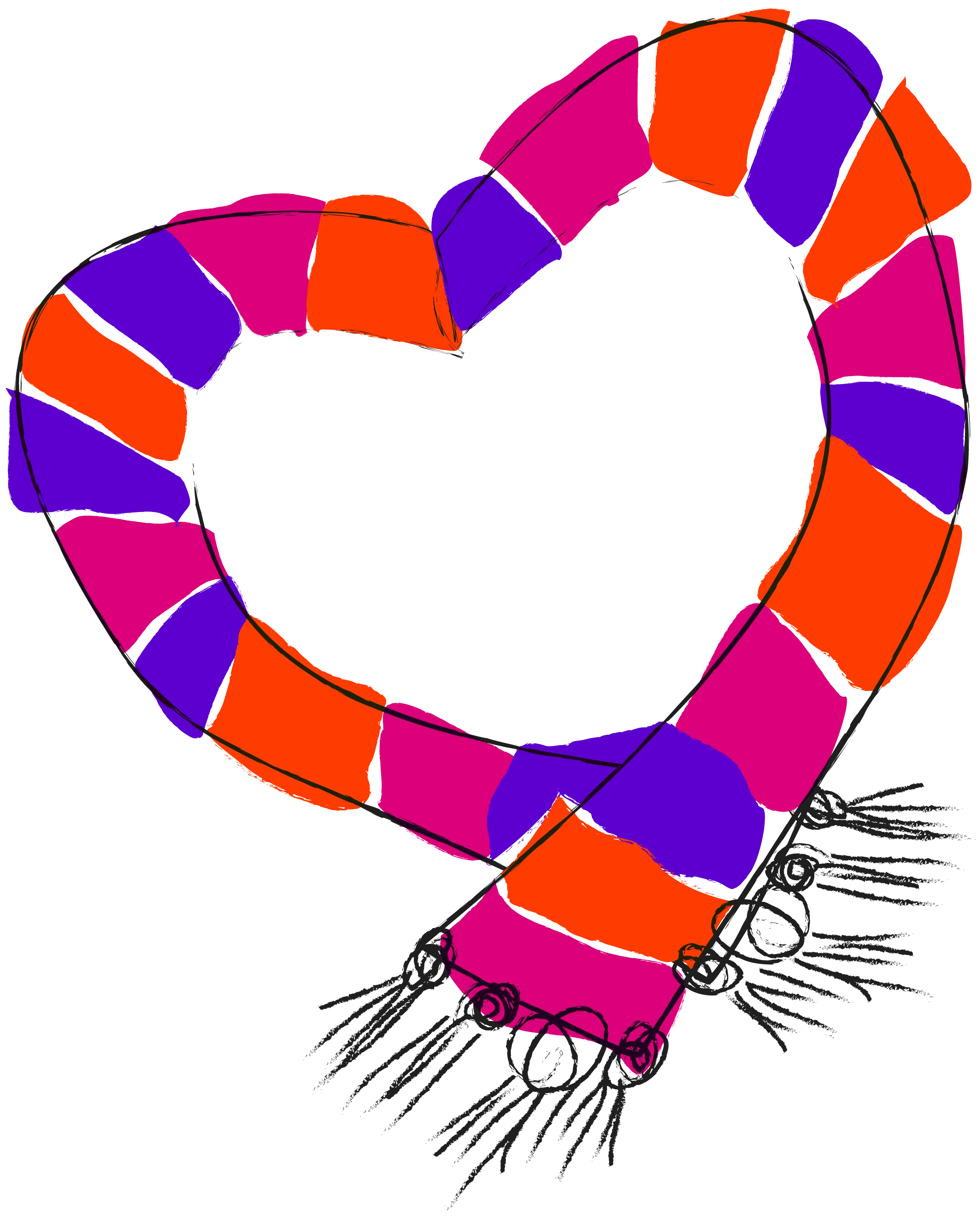 Scarf Drive logo